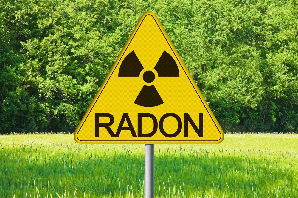 gas radon