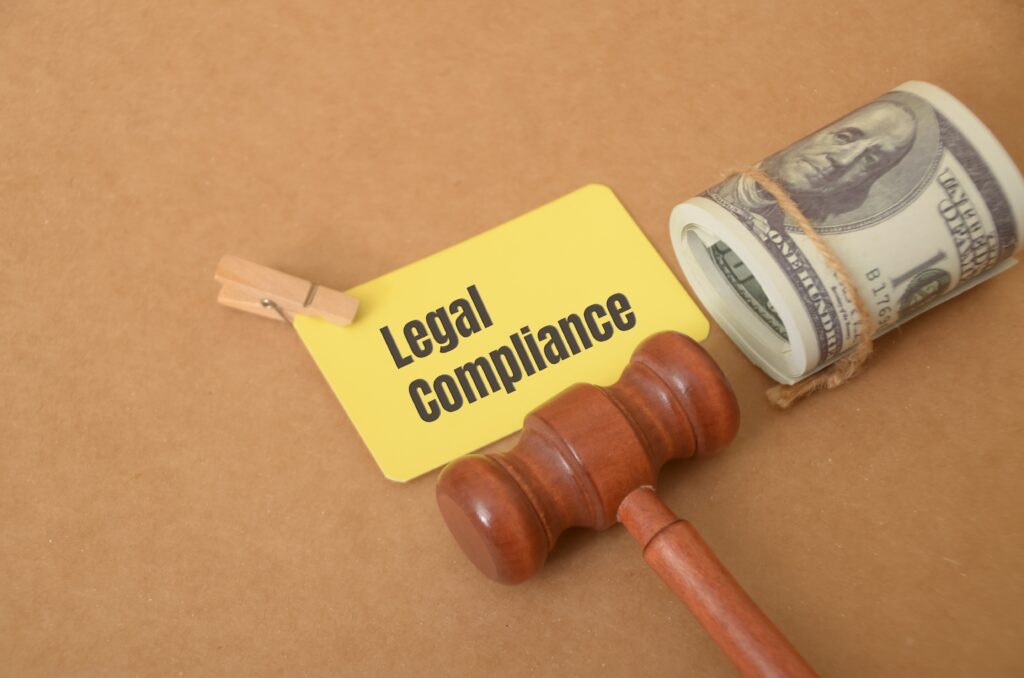 Capisci se sei a norma