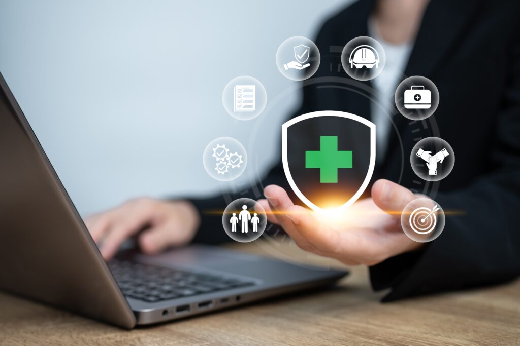 Misure di sicurezza sul lavoro