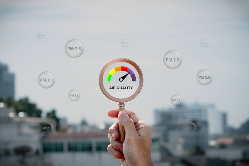 Inquinamento atmosferico