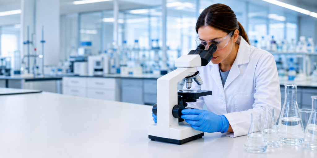 Laboratori accreditati ACCREDIA